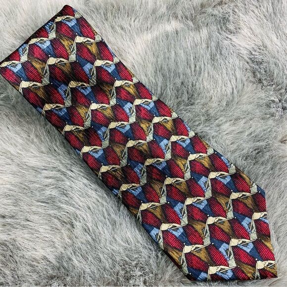 Mens Neck Tie - Picture 1 of 5